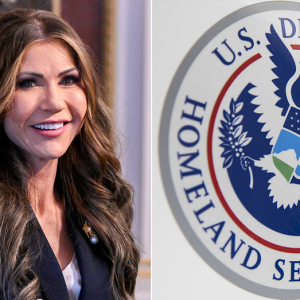 DHS chief Kristi Noem’s purse stolen with thousands of dollars in DC restaurant: sources