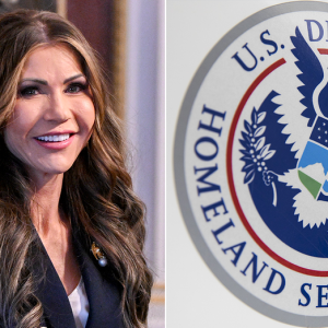 Kristi Noem says 2 leakers accused of disclosing ICE operations ID’d: ‘Put law enforcement lives in jeopardy’