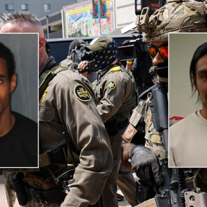 EXCLUSIVE: 17,500 illegal immigrants arrested under Laken Riley Act in Trump’s second term