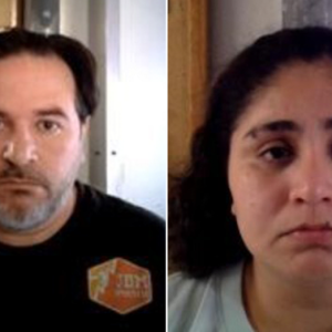 FIRST ON FOX: US Border Patrol nabs Mexican fugitives in California wanted for murder, child sex crimes