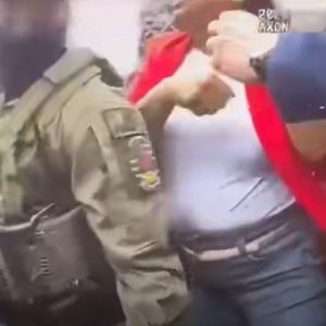 DHS says ‘arrests are still on the table’ after New Jersey House Dems caught on camera ‘storming’ ICE facility