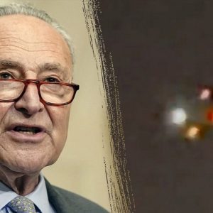 Schumer seeks legislation giving local officials authority to ‘swiftly’ respond to drone sightings
