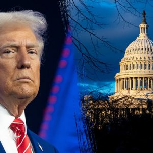 The Senate’s next moves to pass Trump’s ‘big, beautiful bill’