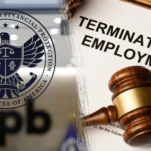 Appeals court restores hold on Trump admin’s plan to cut government agency by 90%