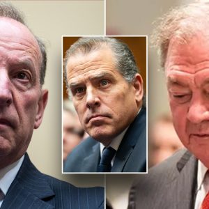 Hunter Biden hires Alex Murdaugh’s lawyer in latest court case; Abbe Lowell out