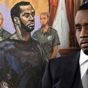 Flashback: VP Harris, Obama associated with Sean ‘Diddy’ Combs for Democratic causes