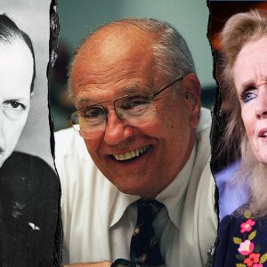 Dingell family in office for 90+ years: Locals praise pavement-pounding, critics say it indicts incumbency