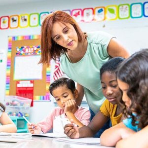 Leftist California group pushes to add ‘Black English’ to schools’ multilingual education program