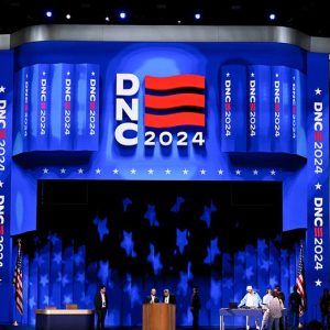 New poll reveals growing number of Dems want party to move in new direction