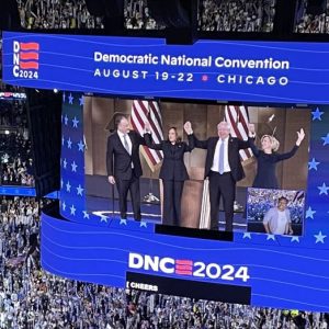 Bad Brand: Democrats plunge to new lows in another national poll