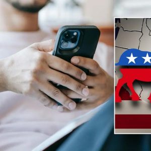 DNC launches new ‘war room operation’ to keep up with GOP’s digital media dominance