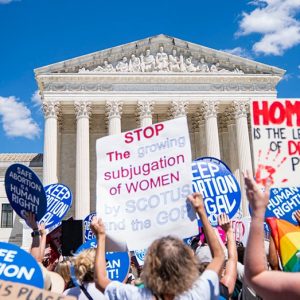 Pro-life movement confronts high abortion rates three years after Dobbs