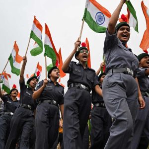 India expels Pakistan diplomat as war of words simmers in place of fighting
