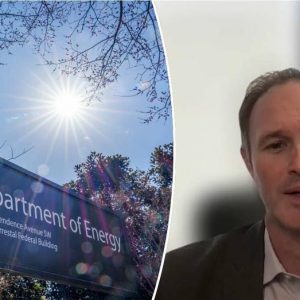 CA Republicans urge Trump admin to fight state’s attack on natural gas: ‘It’s sick’