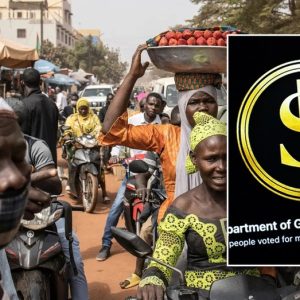 DOGE cuts $51M from US African Development Foundation, including $229K to market shea butter