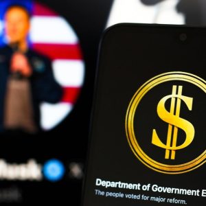 DOGE terminates billions in contracts, including $361K for ‘gender non-conforming, non-binary’ BIPOC farmers