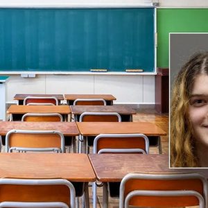 Loudoun County transgender substitute charged with making school threats