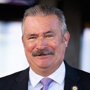 Republican uses George Washington, American Revolution to reject notion Ukraine should surrender to Russia