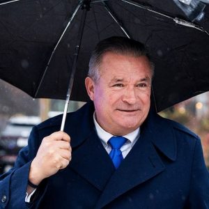 House Republican Don Bacon says he wants ‘pariah state’ Russia booted from UN Security Council