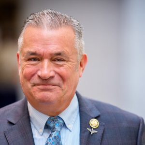 Key House GOP moderate Don Bacon won’t seek re-election