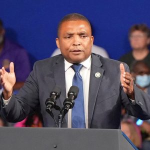 Vulnerable House Dem’s ‘reckless spending’ on office furniture emerges as midterms heat up