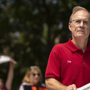 Illinois Republicans select Don Tracy in primary elections for Sen. Durbin’s seat