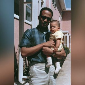 Who is Kamala Harris’ ‘combative Marxist economist’ father, Donald J. Harris?
