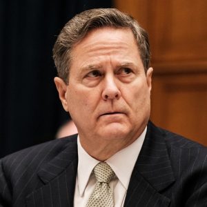 House Democrat stable after ’emergency medical event’