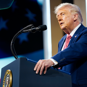 Trump touts progress in Iran talks and success in Venezuela, says ‘Cuba is next’