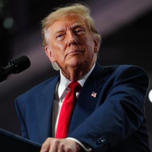 President Trump blasts Nobel Peace Prize snub with blistering list of accomplishments: ‘WOW!’