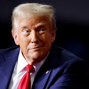 Trump tasks blue state Republicans with ‘homework’ as GOP plots massive conservative policy overhaul