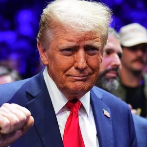 Reporter’s Notebook: People are policy