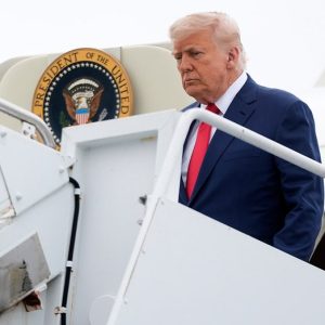 Federal judge rules Trump admin cannot block grants to LGBT groups