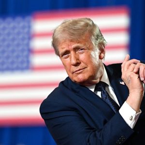 Trump’s ambitious energy bet could be a winning hand as the world burns more oil, gas than ever