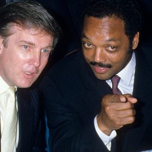 Trump remembers Jesse Jackson as ‘good man,’ ‘force of nature’