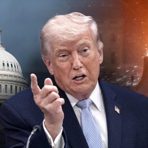 Trump aims to reset war powers clock with controversial bid to bypass Congress