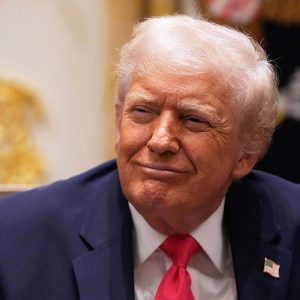 Fox News Poll: As prices pinch, voters see Trump focused elsewhere