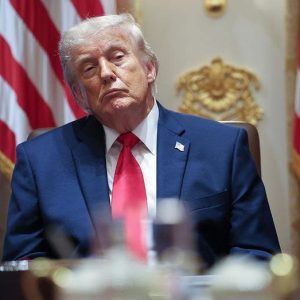 Both parties target Trump’s $2B fund as ICE funding package enters danger zone