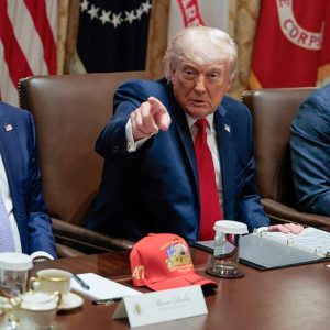 Trump threatened to ‘blow up’ Oman — why the tiny Gulf kingdom is caught between DC and Iran