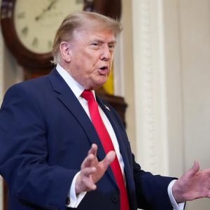 Trump-backed Daylight Saving Time bill clears key House hurdle