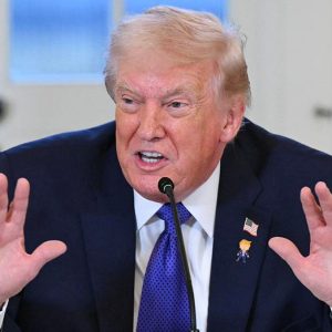 Trump rips congestion pricing, calls for immediate end: ‘A disaster for New York’