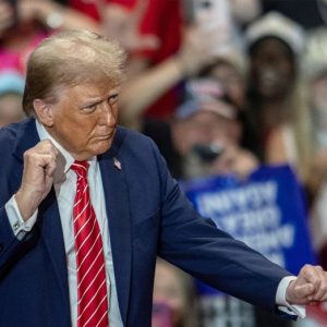 RFK Jr: Dr Oz says Trump has ‘highest testosterone level’ he’s seen in a man older than 70