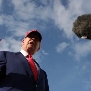 ‘Dangerous’ order by liberal judge to rehire federal workers should go to SCOTUS, Trump says