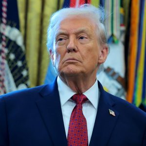 Trump says US will intervene if Iran starts killing protesters: ‘Locked and loaded’