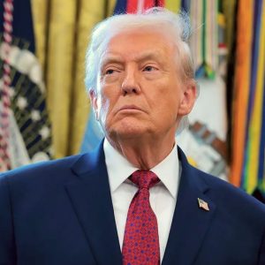 President Trump says there won’t be a ‘second Wave of Attacks’ against Venezuela due to their ‘cooperation’