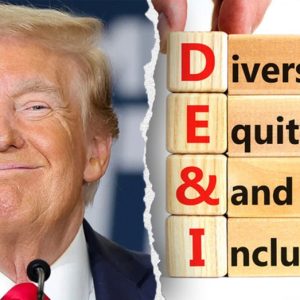 White House highlights over $2B in savings from DEI cuts during Trump administration’s first 100 days