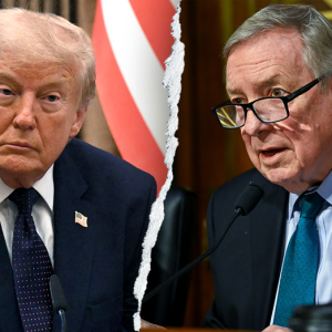 Top Dem admits Trump ‘wisely’ made critical demand to NATO allies: ‘Love and hate relationship’