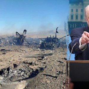 Probe to snare Iran rescue leaker ‘underway’ as Trump threatens jail for imperiling arduous operation