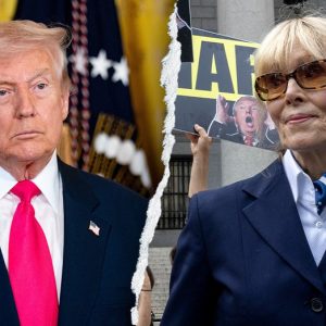 Supreme Court to review Trump petition on E Jean Carroll judgment