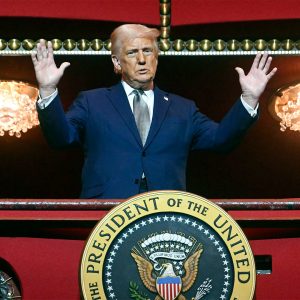 Will Trump’s policies pay off or will the US fall into recession?